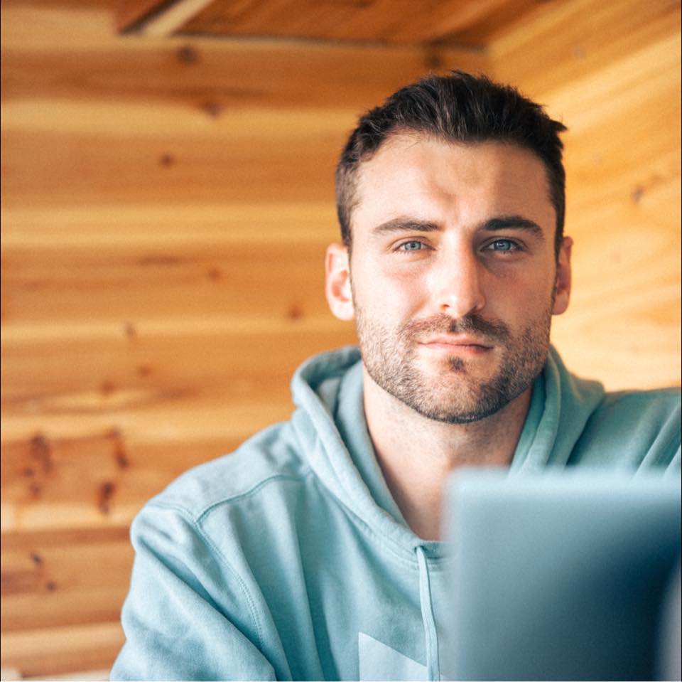 Ryan LeCours – Software Engineer